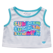 Sommer-Tanktop