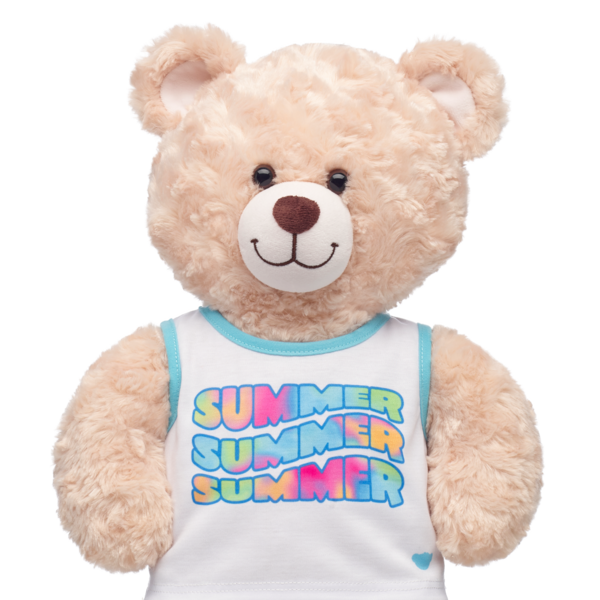 Sommer-Tanktop