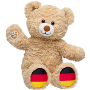Germany bear
