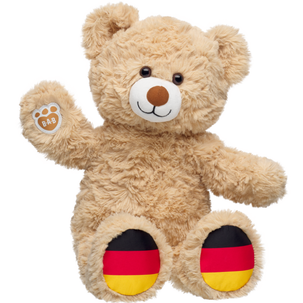 Germany bear