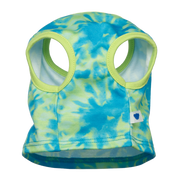 Tie-Dye 4-beiniges Tanktop