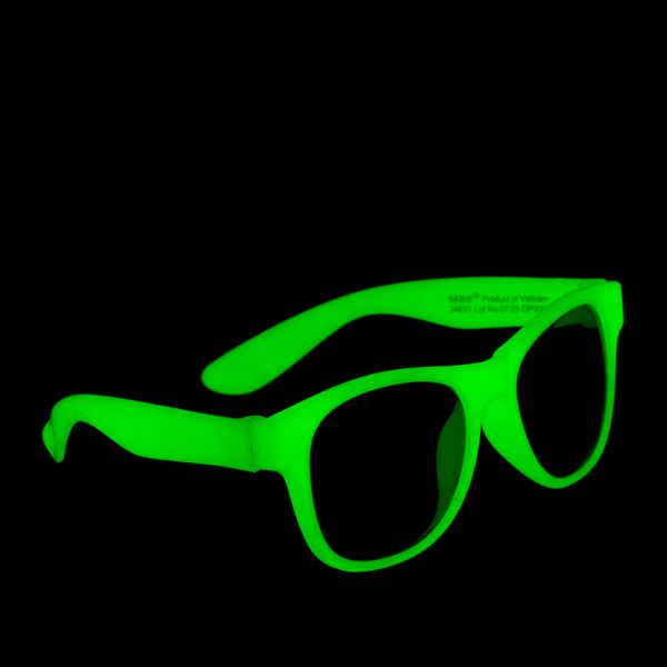 Glow-Sonnenbrillen