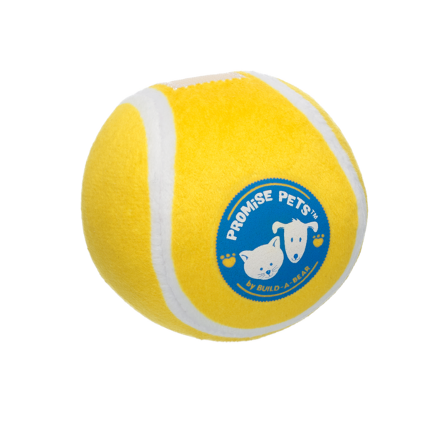 Promise Pets tennisbold