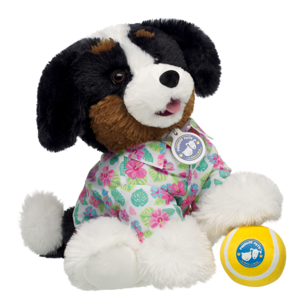 Promise Pets tennisbold