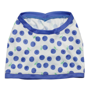 Blåbær vest