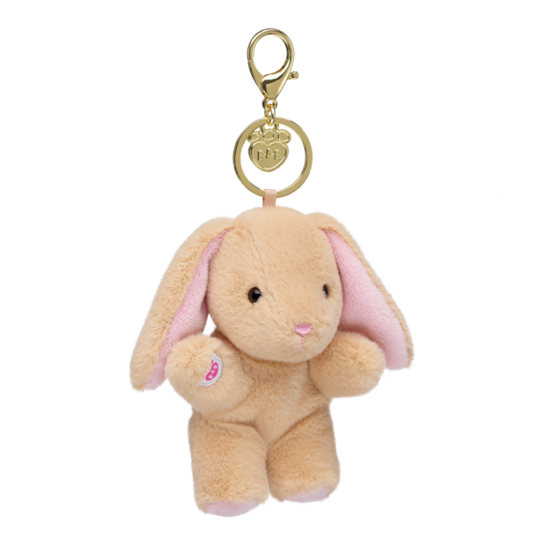 Bag Charm Pawlette