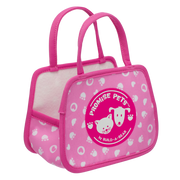 Mini Beans Promise Pets Pink Carrier
