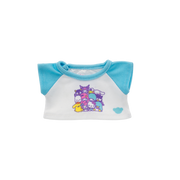 Mini Beans Sanrio Hello Kitty venne-T-shirt