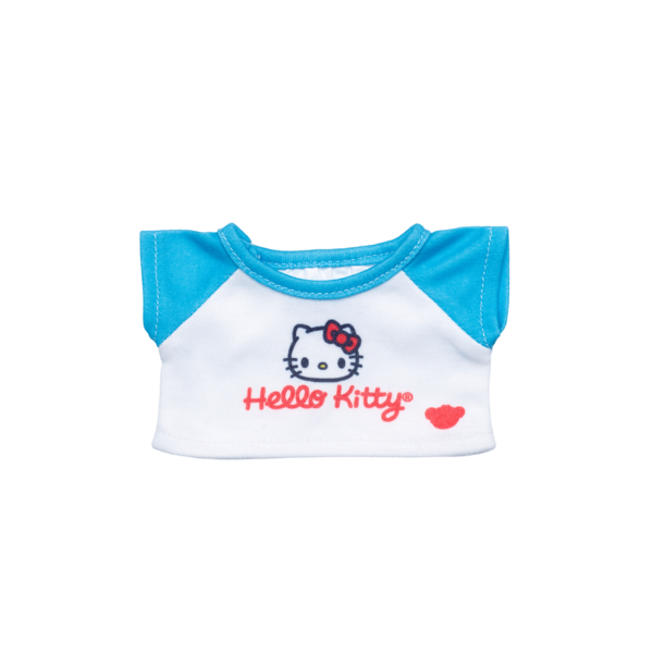 Mini Beans Sanrio Hello Kitty T-shirt