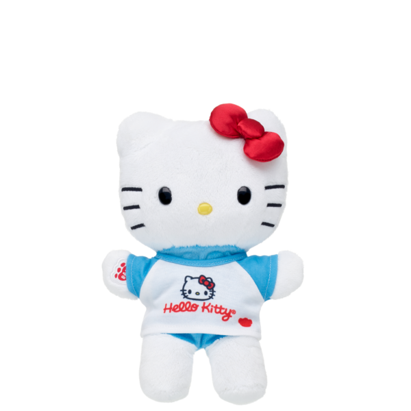 Mini Beans Sanrio Hello Kitty T-shirt