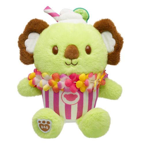 Slushie Koala