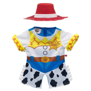 Jeesie Kostume