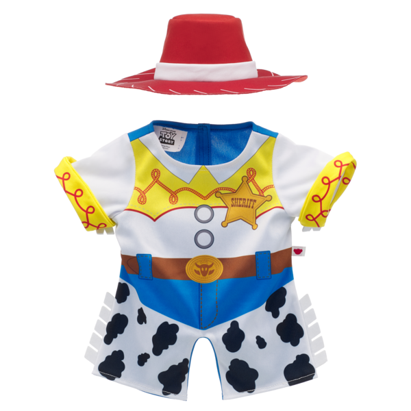Jeesie Kostume