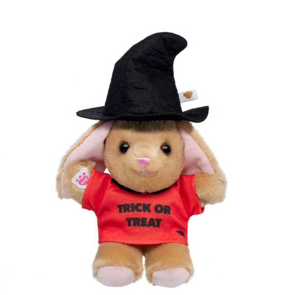 Mini Beans hekse-hat
