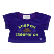 Keep On Creepin T-shirt