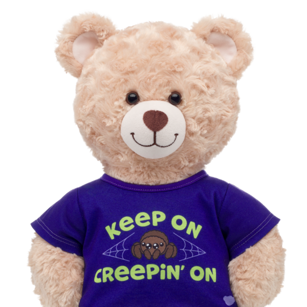 Keep On Creepin T-shirt