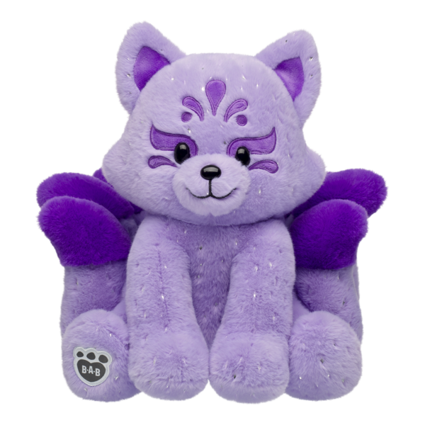 Nine Tail Kitsune