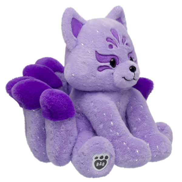 Nine Tail Kitsune