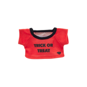 Mini Beans Trick Or Treat T-shirt