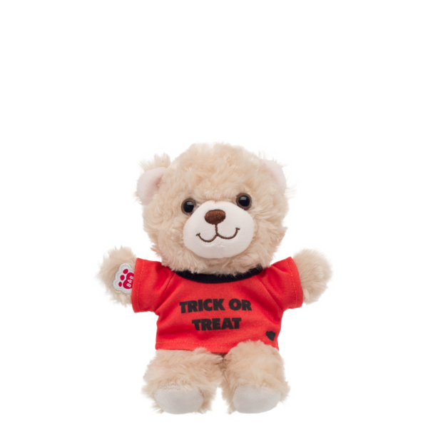 Mini Beans Trick Or Treat T-shirt