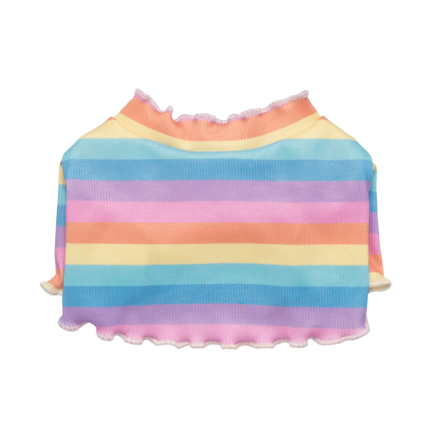 Promise Pets Stribet Sweater