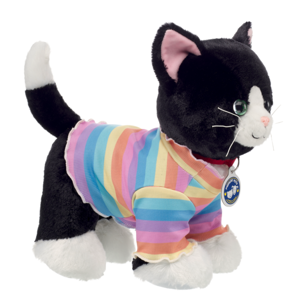 Promise Pets Stribet Sweater