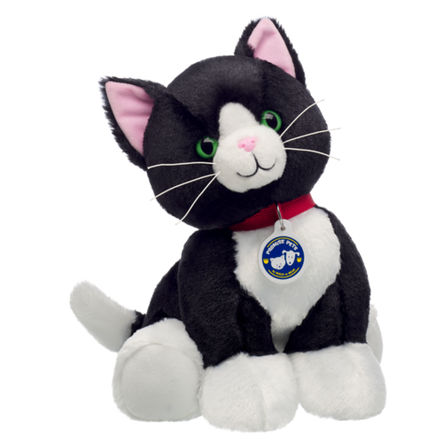 Promise Pets Tuxedo Cat
