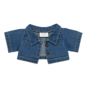 Denim Jakke