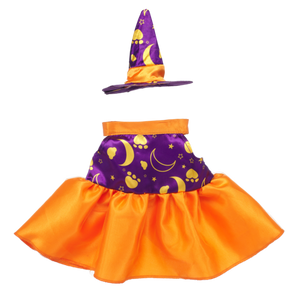 Promise Pets Hexenkleid