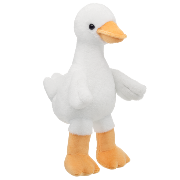 Silly Goose