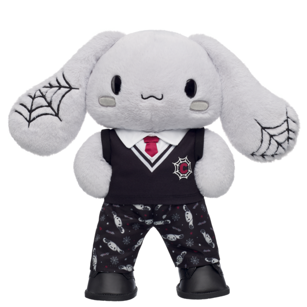 Goth Cinnamoroll Universitets-sæt
