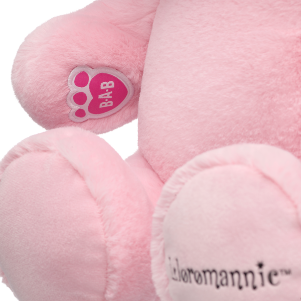 Lloromannic Cherry