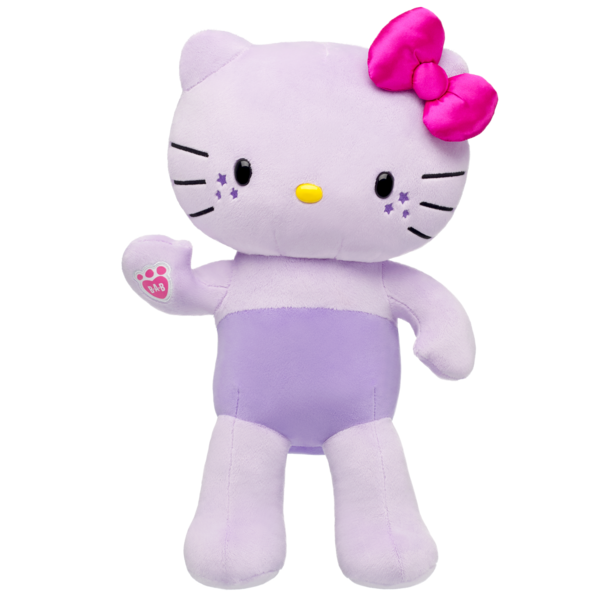 Witch Hello Kitty