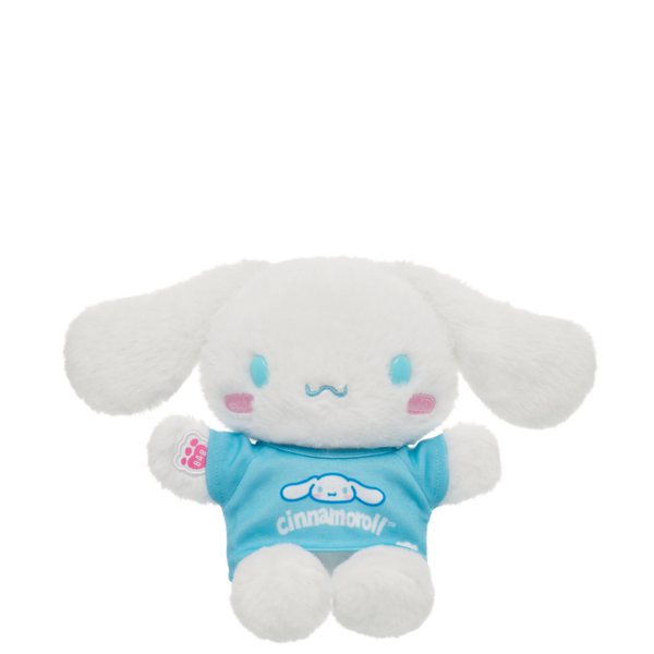 Mini Beans Cinna T-shirt