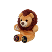 Harry Potter Lion Mini Bean