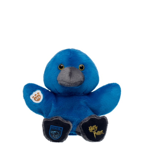 Harry Potter Raven Mini Bean