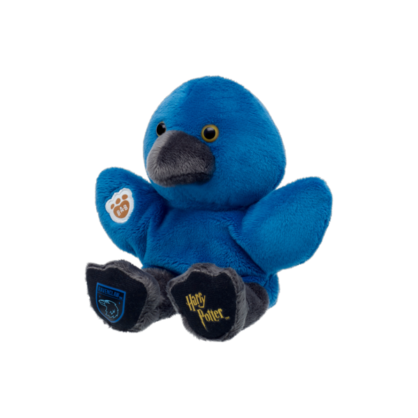 Harry Potter Raven Mini Bean