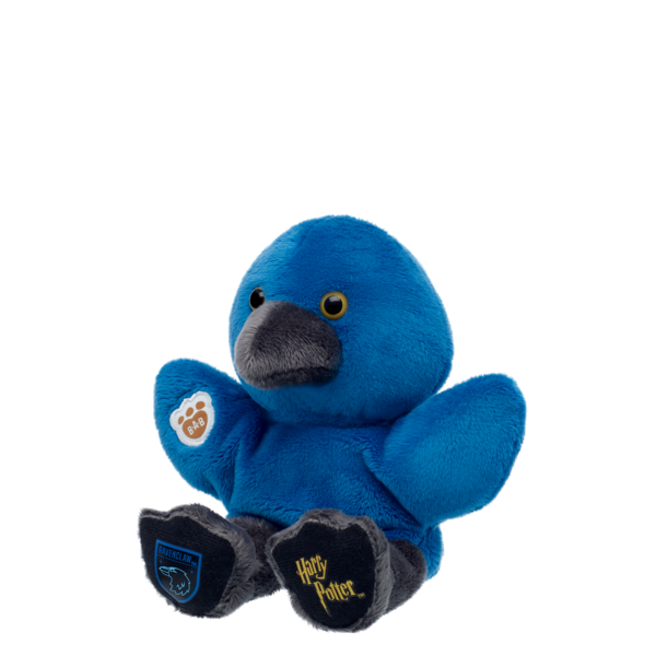 Harry Potter Raven Mini Bean