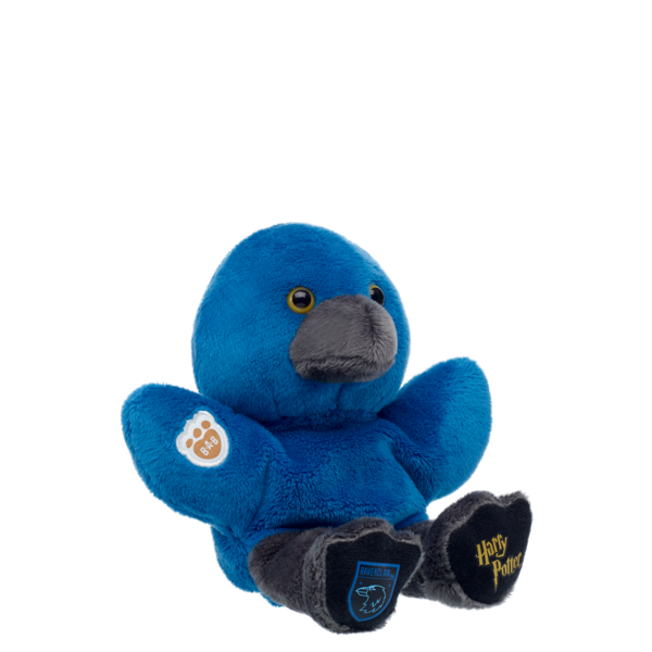 Harry Potter Raven Mini Bean