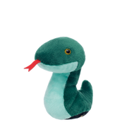 Harry Potter Snake Mini Bean