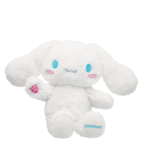 Cloud Cinnamoroll