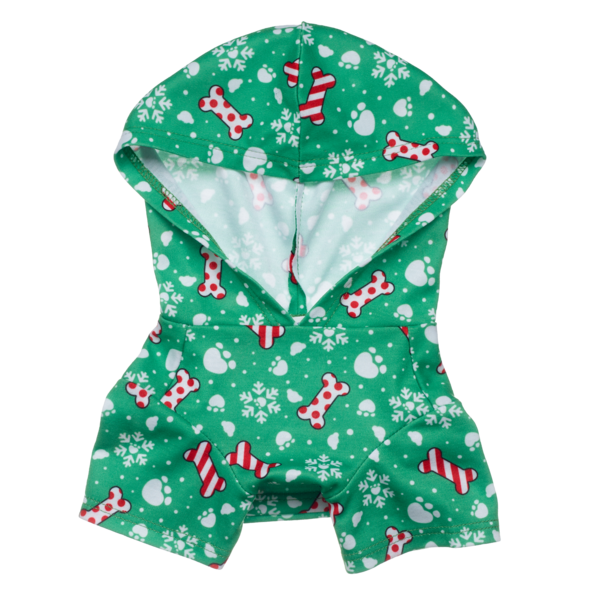Promise Pets Holiday Hoodie