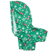 Promise Pets Holiday Hoodie