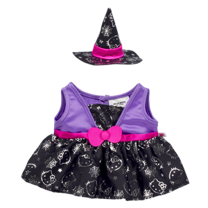 Hello Kitty Hexenkleid