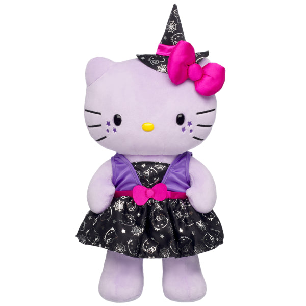 Hello Kitty Heksekjole
