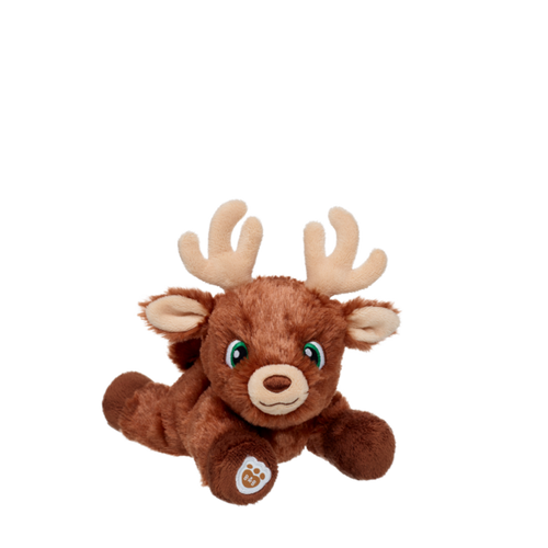 Mini Bean Merry Misson Reindeer