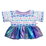 Pulloverkleid