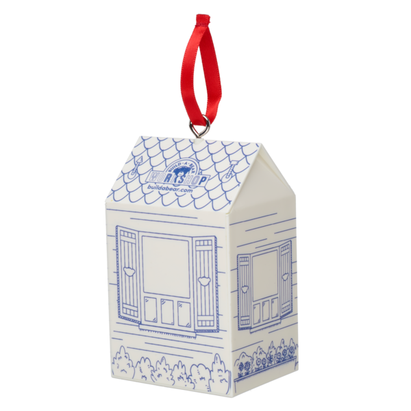 Sammler-Ornament