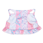 4-Legged Patchwork top