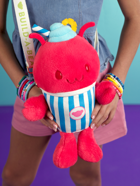 Slushie Lobster